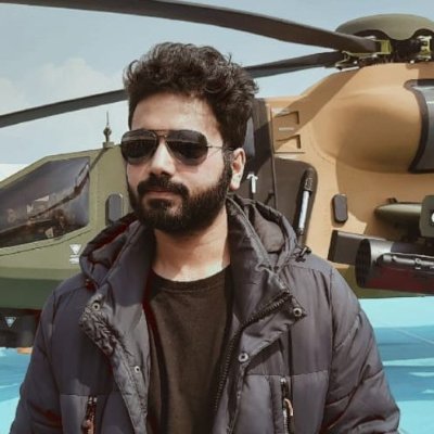 talhaahmad967's profile picture