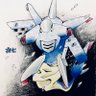 めだろったぁ夜七's profile picture