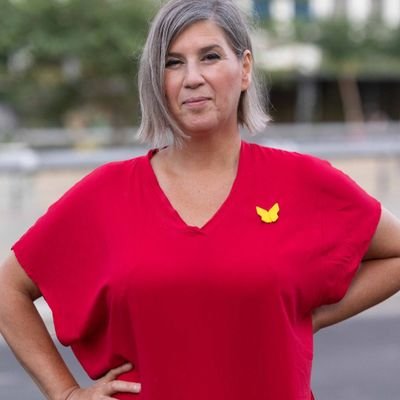 Or-ly Barlev 🎗 אור-לי ברלב's profile picture