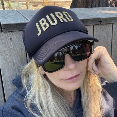 burdmanorama's profile picture