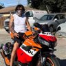 aldo velasquez's profile picture
