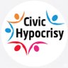 Civic Hypocrisy of Mitilesha (East Bengaluru)'s profile picture