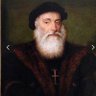 Profilbild von Vasco da Gama