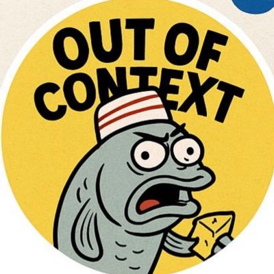 Out of context فسيخه's profile picture