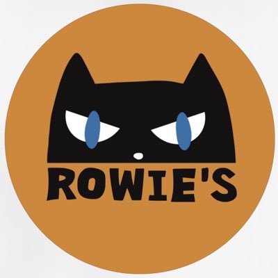 Rowie’s Coffee's profile picture