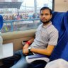 Rishav Jaiswal profil fotoğrafı