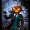 Pumpkin profil fotoğrafı