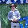 Jeffrey Crawford's profile picture