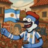 Mordecai Argento's profile picture