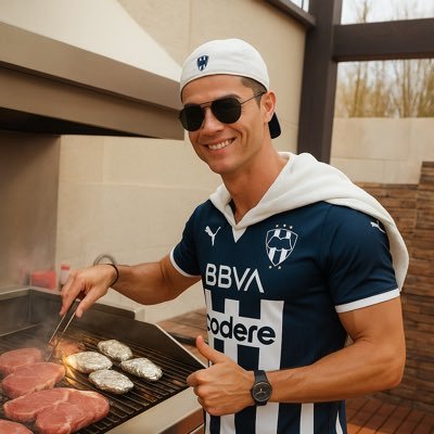 El Bicho Rayado's profile picture