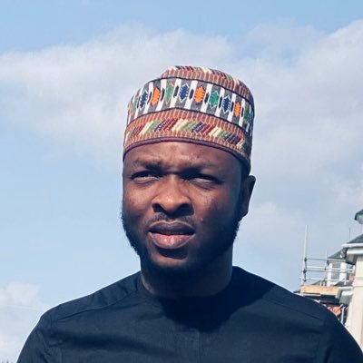 Dr Alhaji Kowope Cole 🇳🇬🇸🇸's profile picture