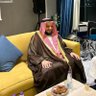 سعيد القحطاني 的头像
