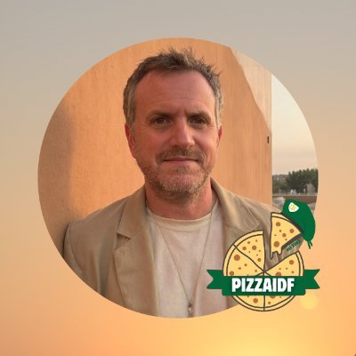🍕 PizzaIDF | Elisha Kuchar's profile picture