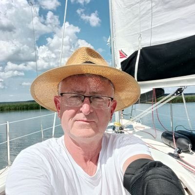 Marek Reszuta's profile picture