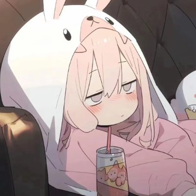 汽水's profile picture