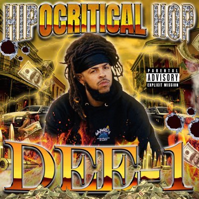 Dee1music's profile picture