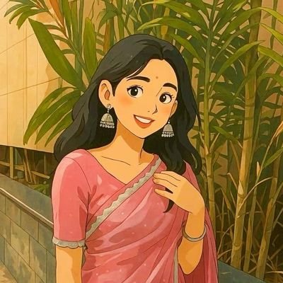 Pratyusha's profile picture