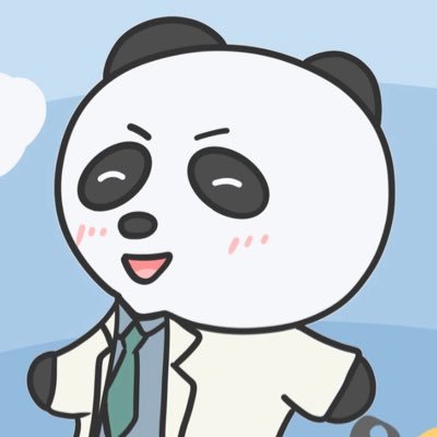 ぱんだ院長's profile picture