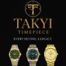 Takyi Timepiece's profile picture