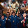 Champions Of The World 🏆💙⚜️'s profile picture