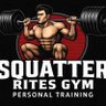 Squatter Rites Gym 的头像
