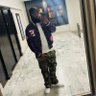 Abdul Adebanjo profil fotoğrafı