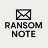 RansomNote 的头像