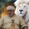 Фото профиля ابوالحمزه