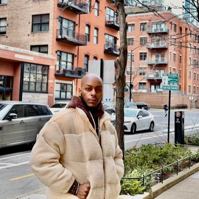 Sir B's profile picture