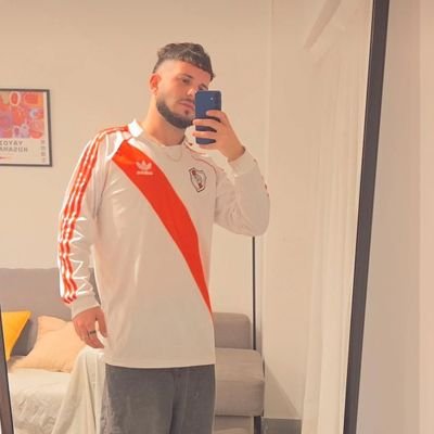 Damián's profile picture