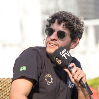 Gabriel Simões's profile picture