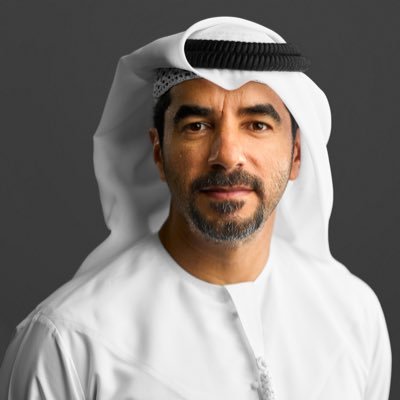 Mohamed Abdalla Al Zaabi 🇦🇪's profile picture