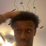 Yusuf7nSmellsSoGoodAndIsVeryHandsome profil fotoğrafı