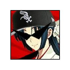 LORD KURWA III ~Exalted flower~'s profile picture