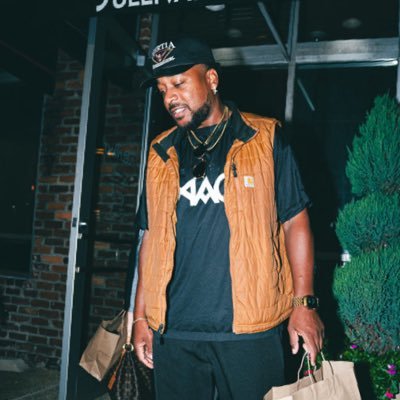 CJ Bailey's profile picture