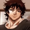 Profilbild von Baki Hanma