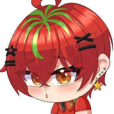 toma🍅 Live2D Artist| VGen Open's profile picture