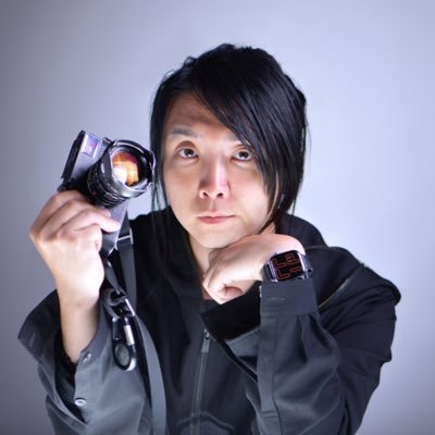 落合陽一 Yoichi OCHIAI's profile picture