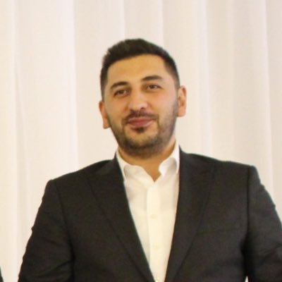 Göksel GÖKTÜRK's profile picture