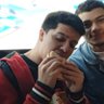 Reggie profil fotoğrafı