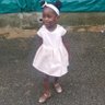 Фото профиля Mary Rejoice Bassey