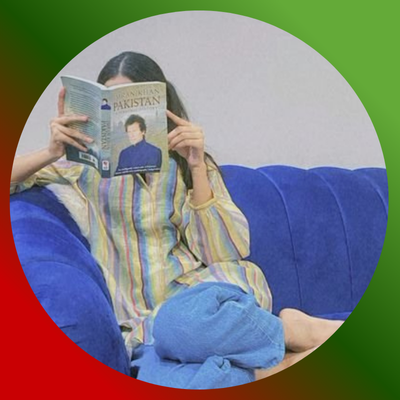 Iman's profile picture