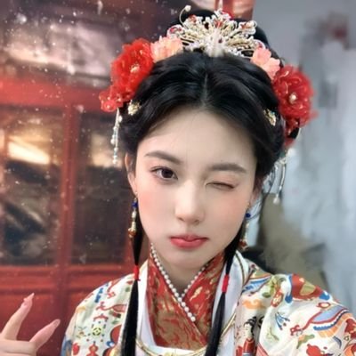 zuimeixidong's profile picture