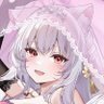 ❄小雪❄🌹 花嫁聲優系 Vtuber 朝著歌姬夢想全速前進! profil fotoğrafı