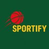 Sporttify profil fotoğrafı