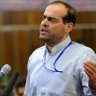Amir Mansour Aria profil fotoğrafı