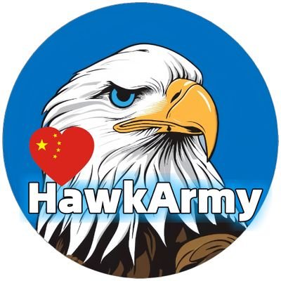Hawk Army China's profile picture