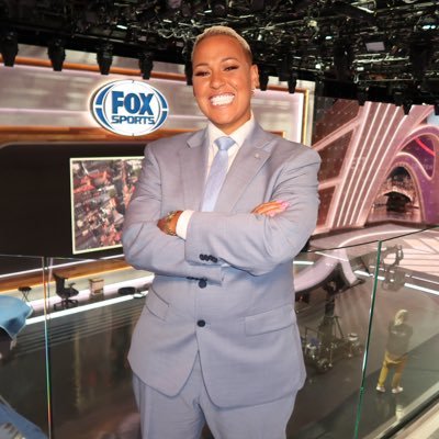 Lianne Sanderson's profile picture