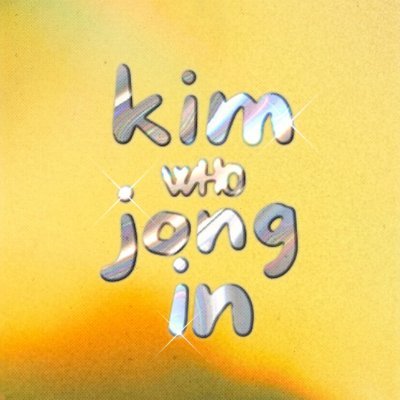 kimwhojongin's profile picture