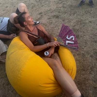 Paige's profile picture